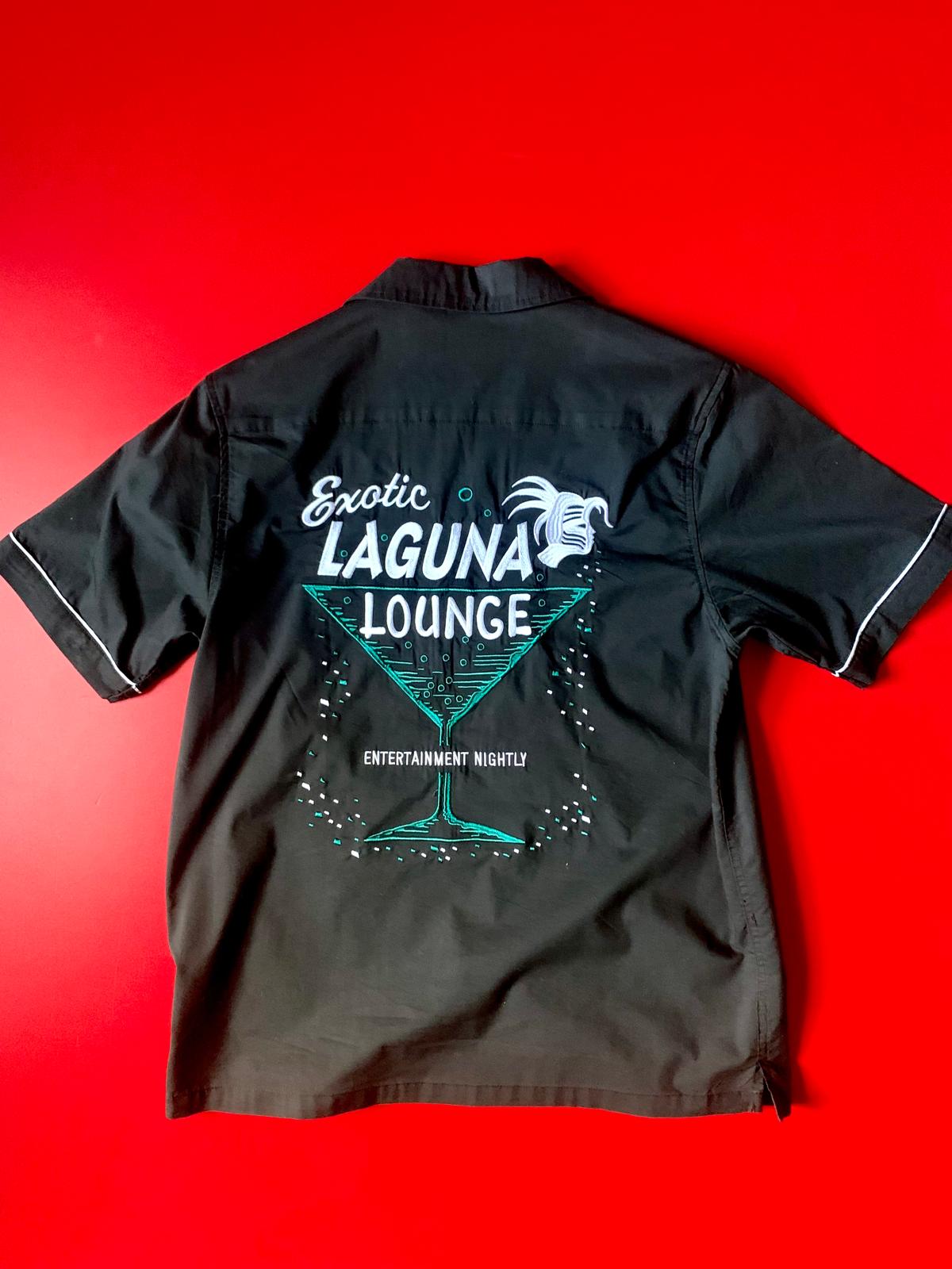 Stussy Bowling Shirt