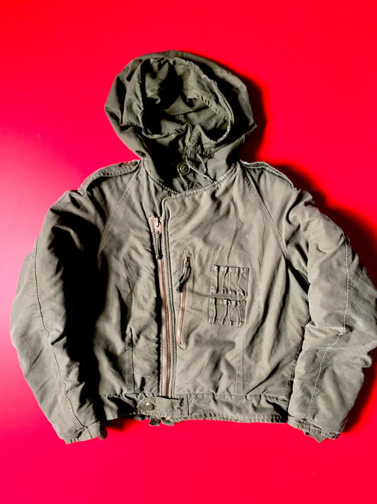 Canadian Airforce Flight Jacket