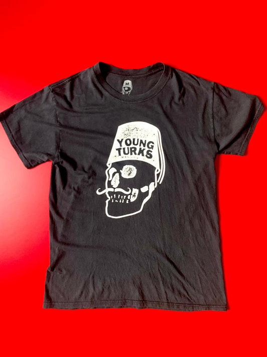 Young Turks Label T-shirt
