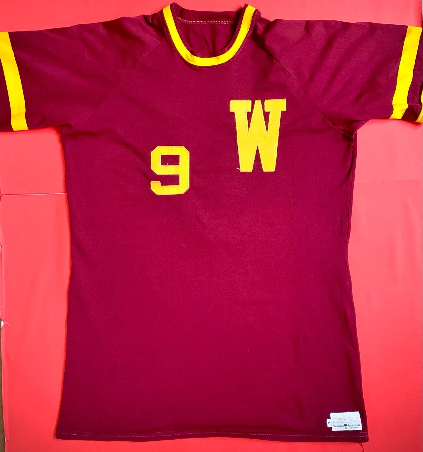 American Polo Jersey