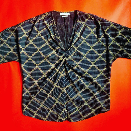 Isabel Marant Gathered Top