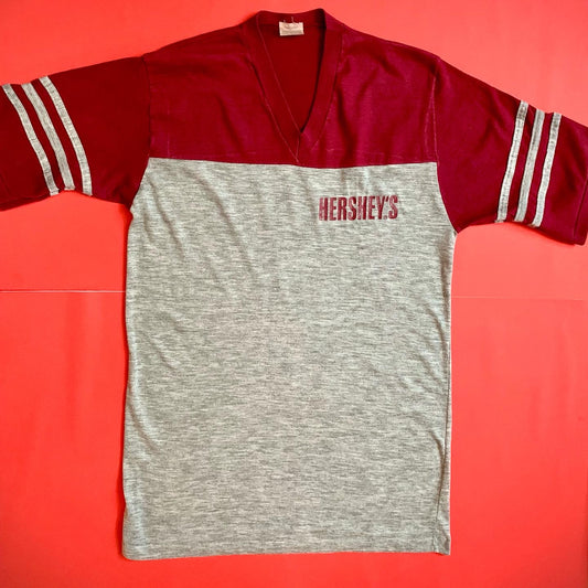 Hershey's Sports Top
