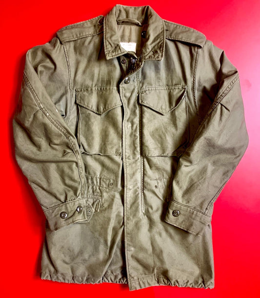 M51 Field Jacket