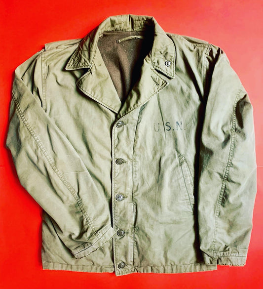 US Navy N4 Version M-41