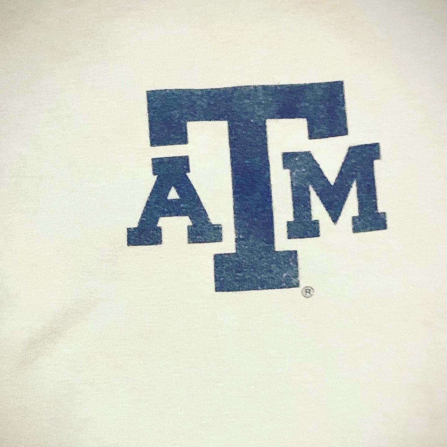 Texas A&M University T-Shirt
