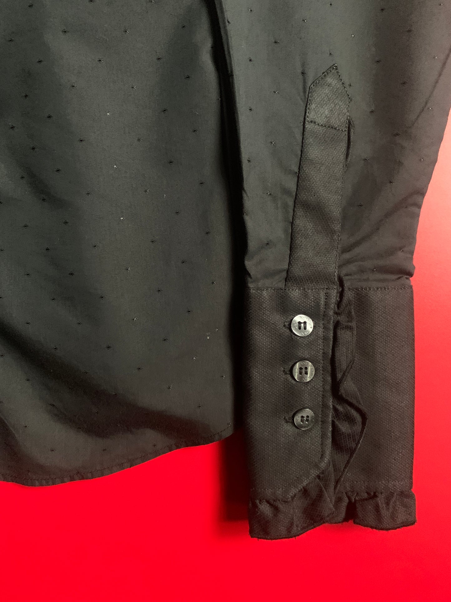 Dolce and Gabbana Dress Shirt.