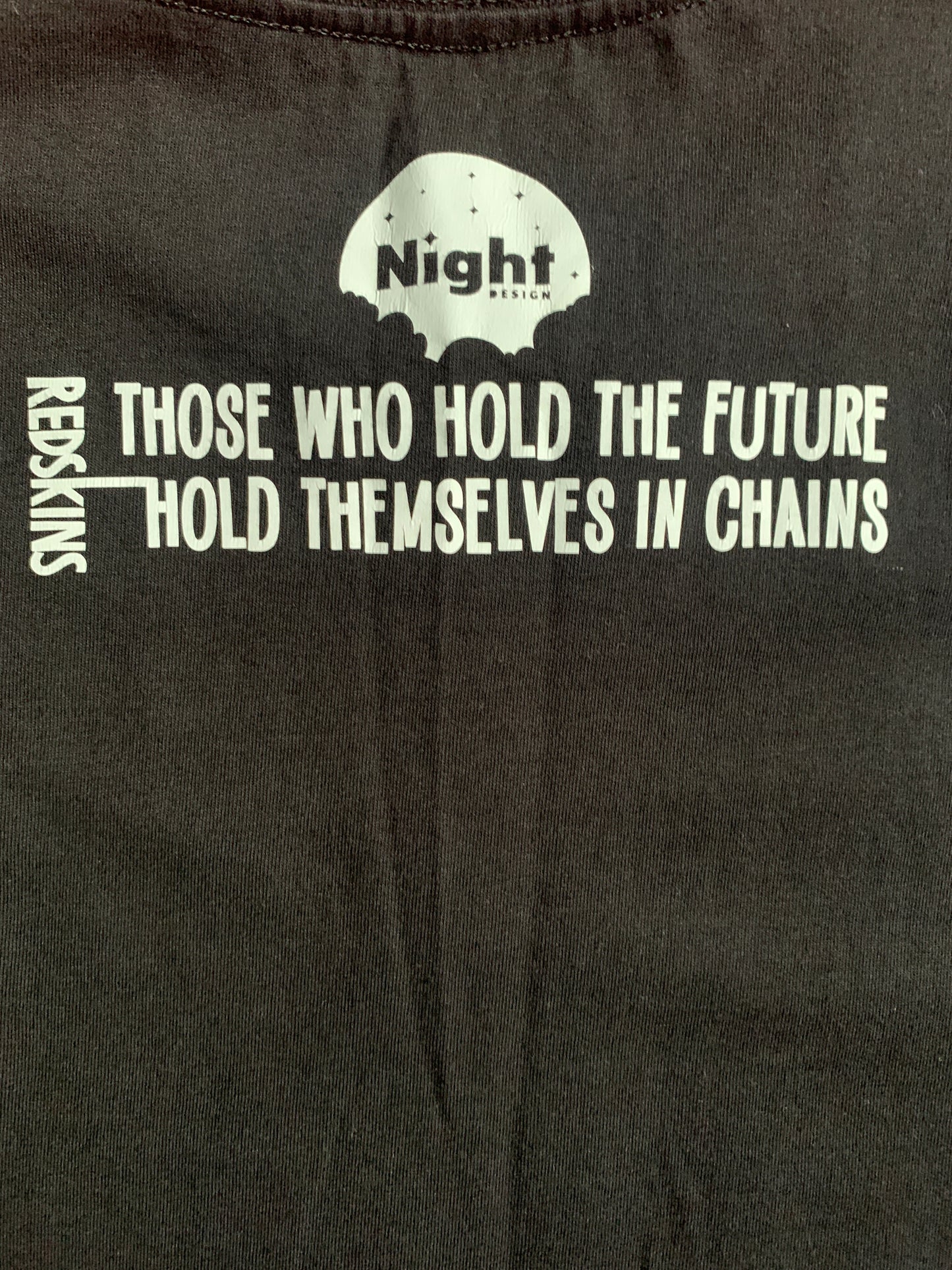 Redskins Band T-shirt