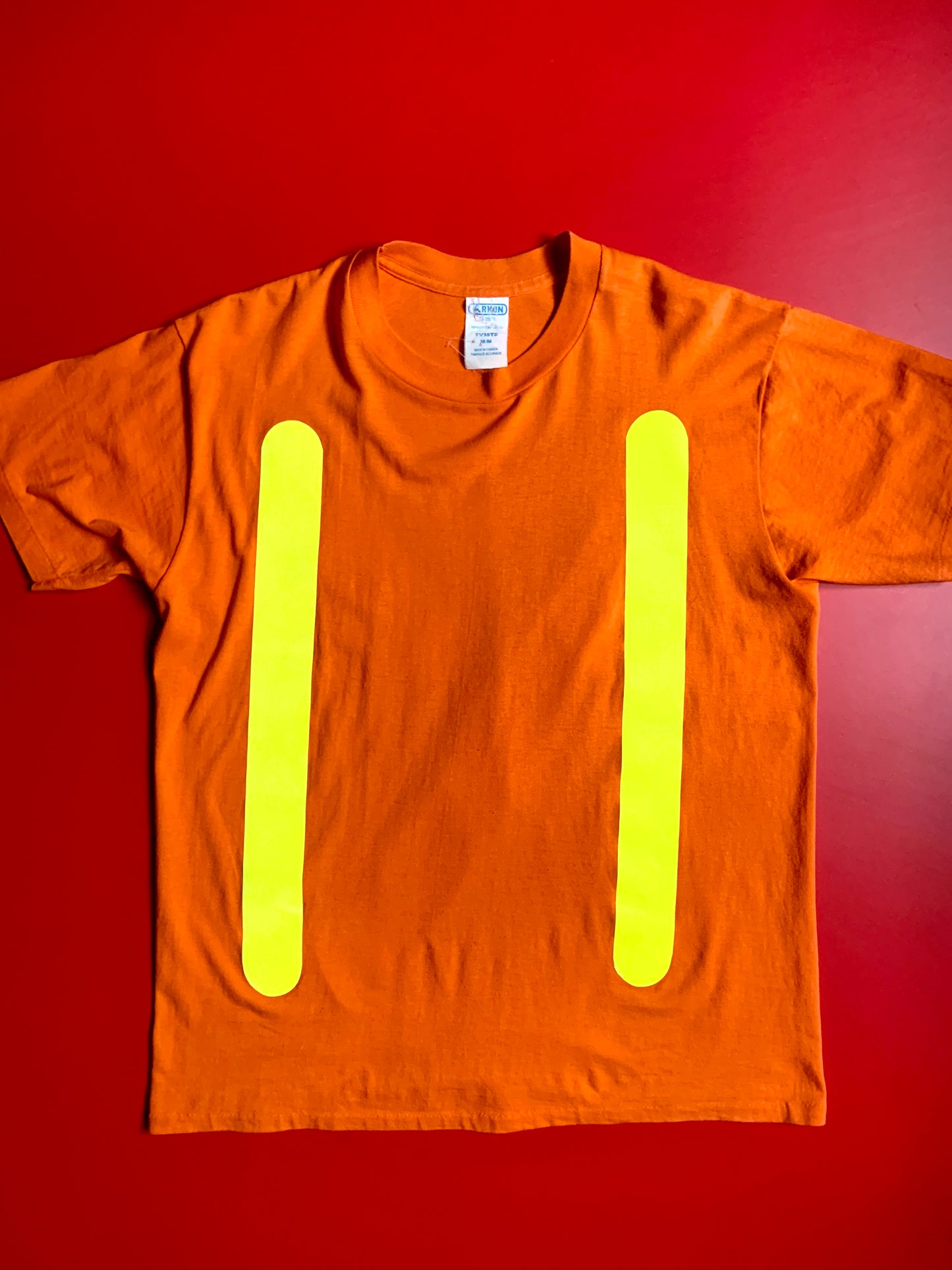 High Visibility T-shirt