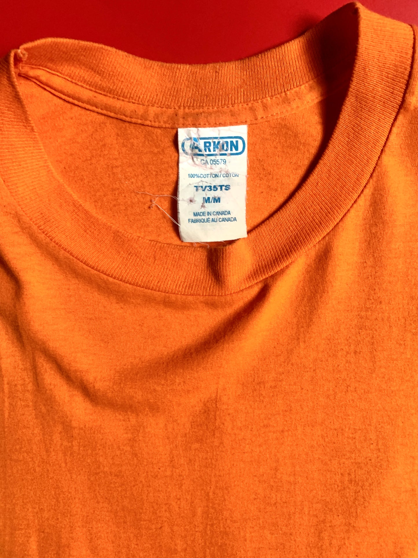 High Visibility T-shirt