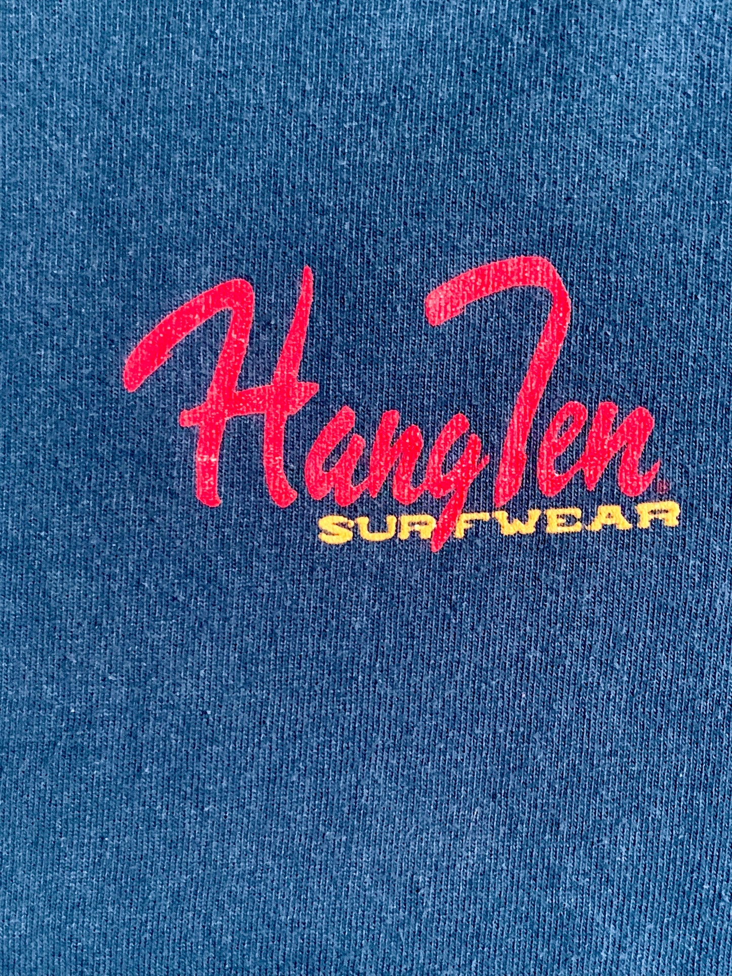 Hang Ten Surfer T-shirt