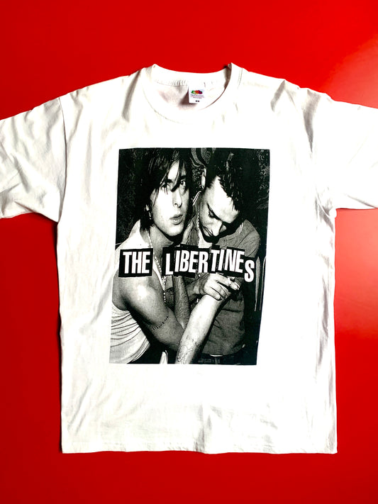 Libertines T-shirt
