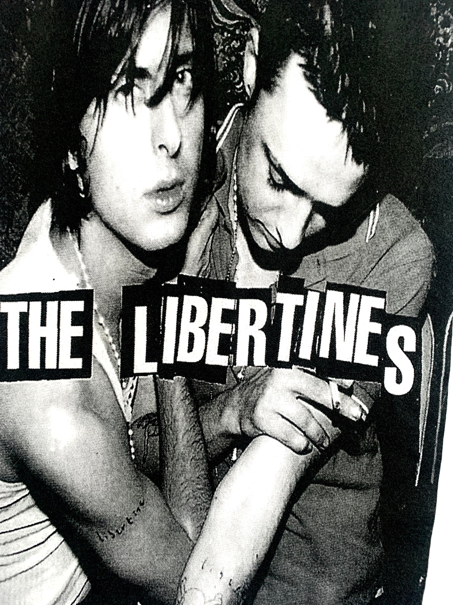 Libertines T-shirt