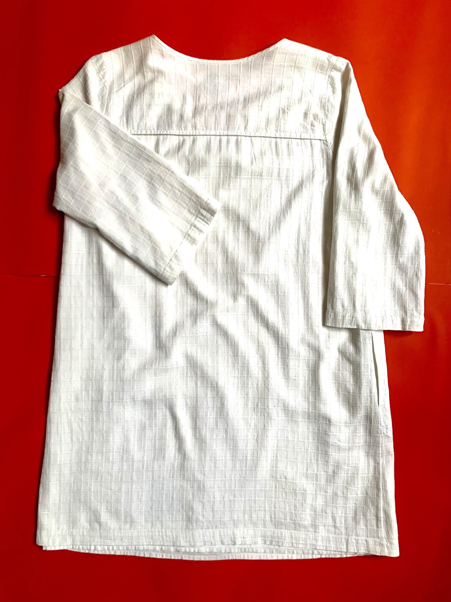 APC Overshirt Dress