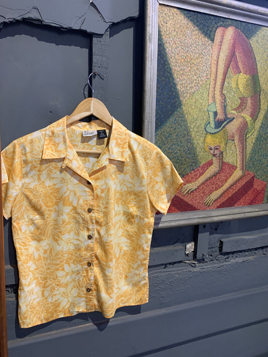 Pataloha Hawaiian Style Shirt
