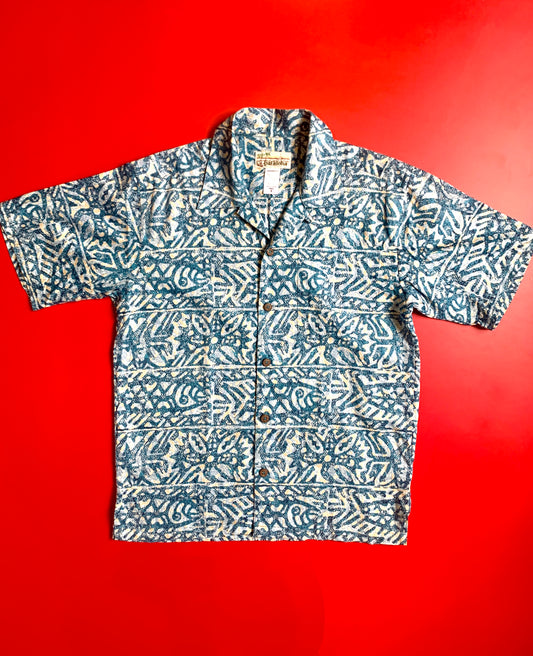 Pataloha Hawaiian Shirt