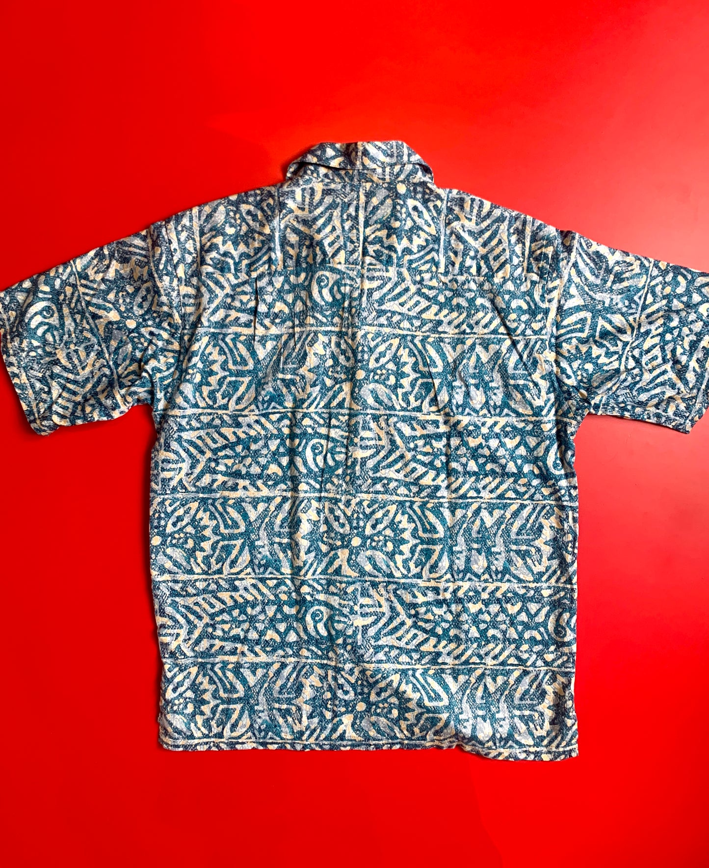 Pataloha Hawaiian Shirt
