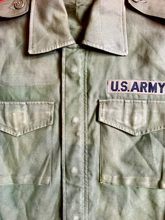 M51 Theatre made Ladies Fatigue Jacket