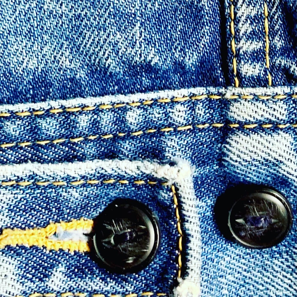 Lee Denim Jacket