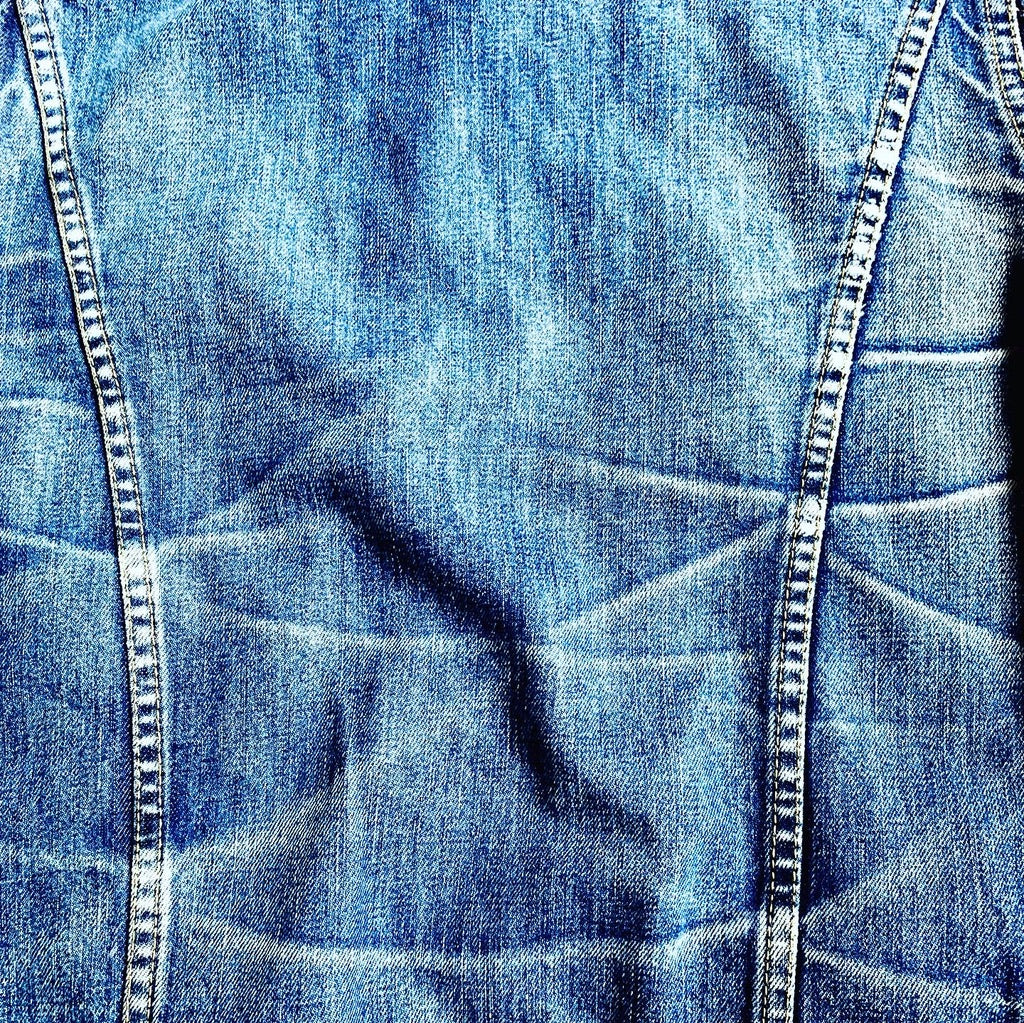 Lee Denim Jacket