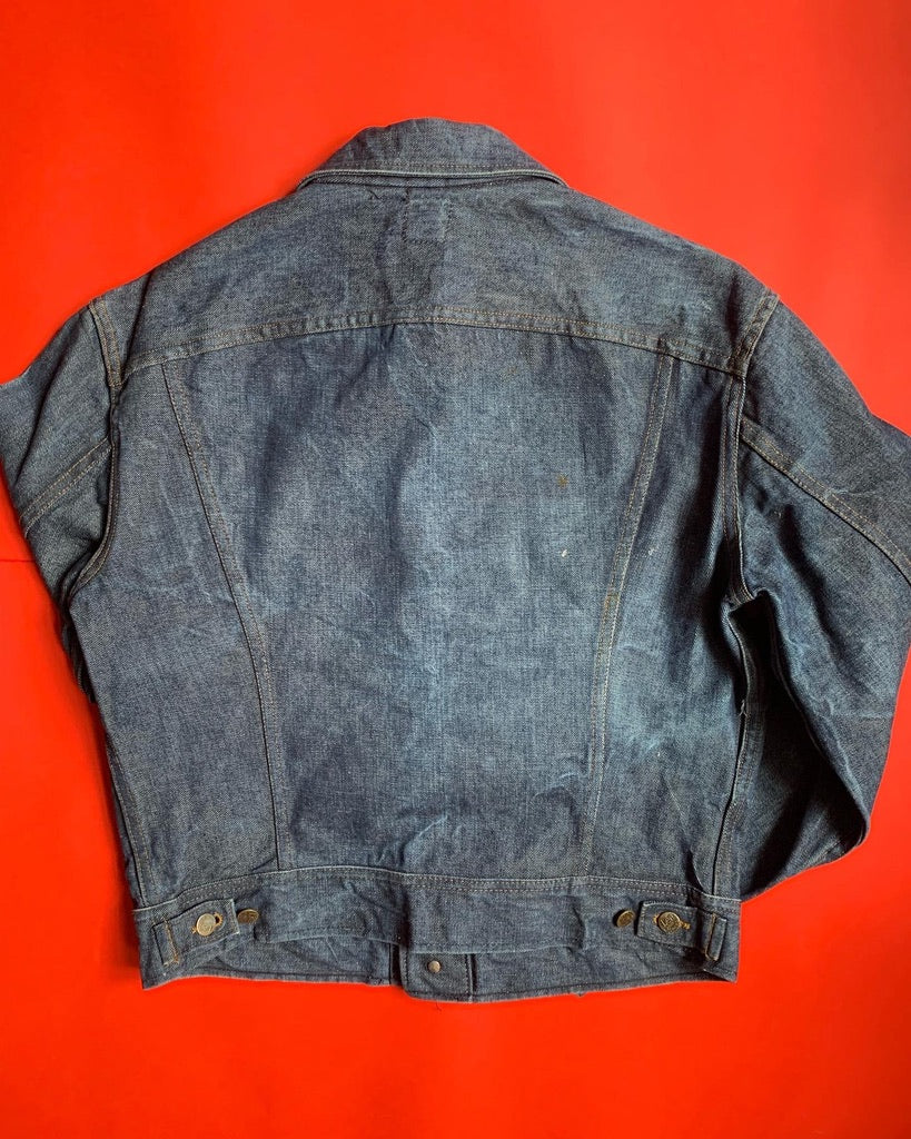 Lee Denim Jacket