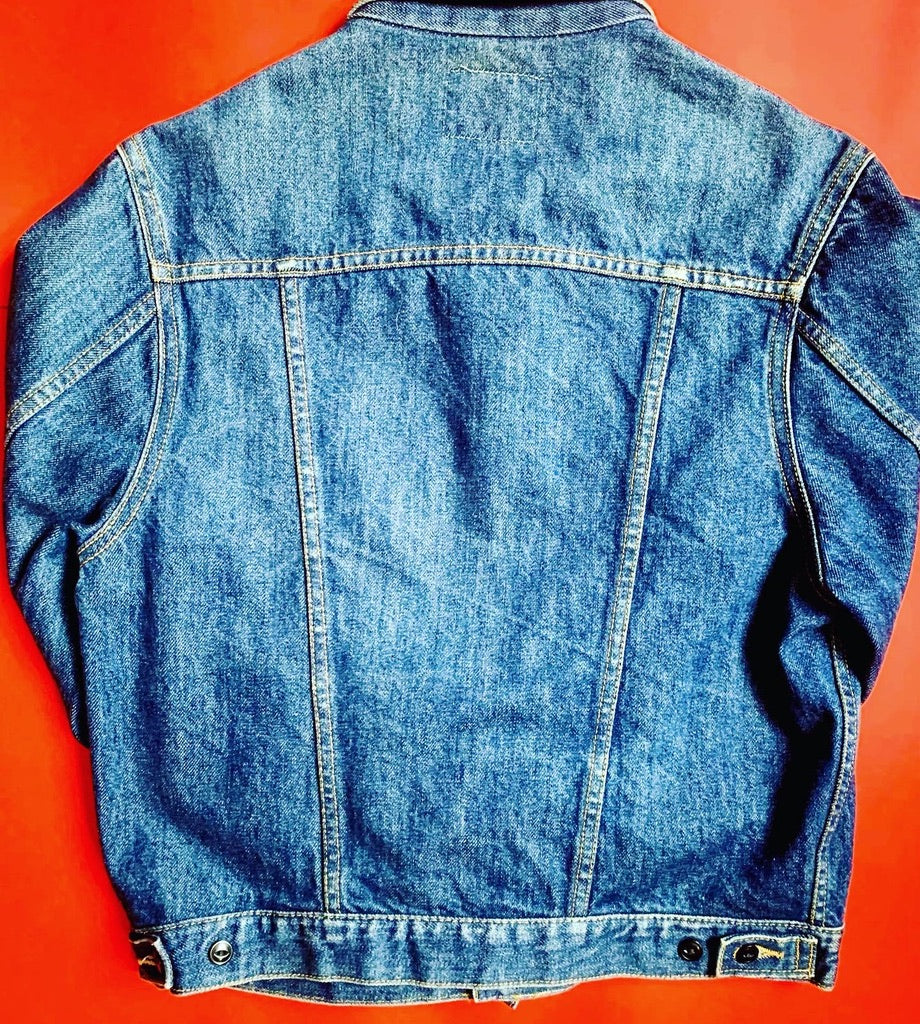 Lee Denim Jacket