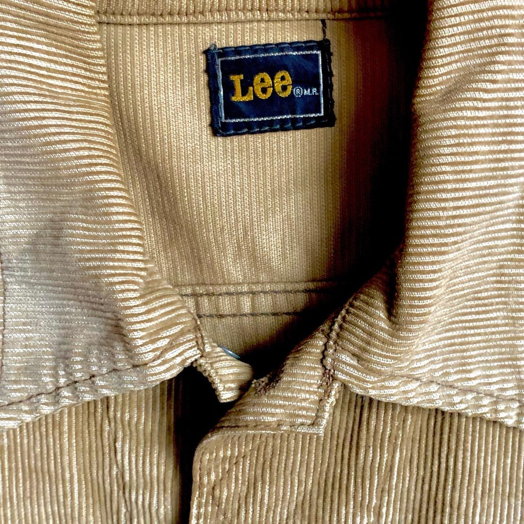 Lee Corduroy Jacket