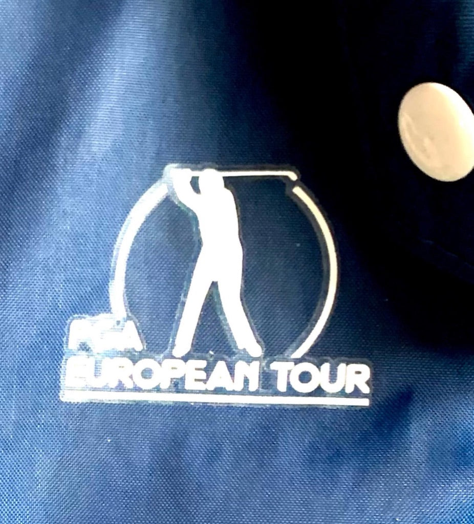 Belstaff PGA European Tour Lightweight Jacket