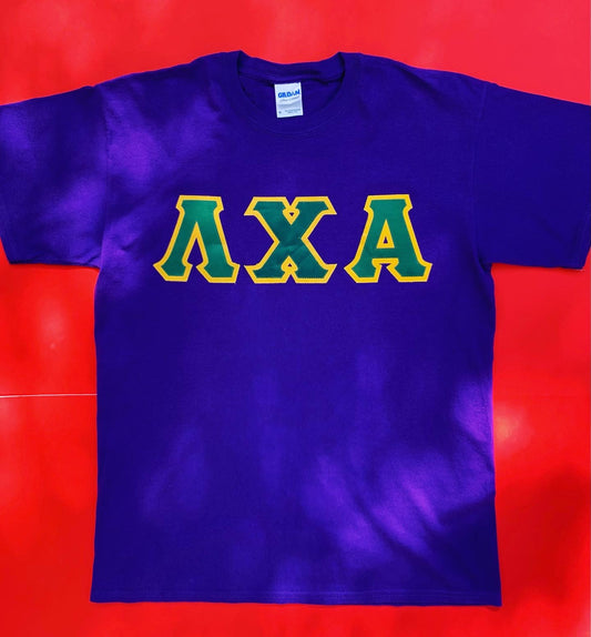AXA College Fraternity T-shirt