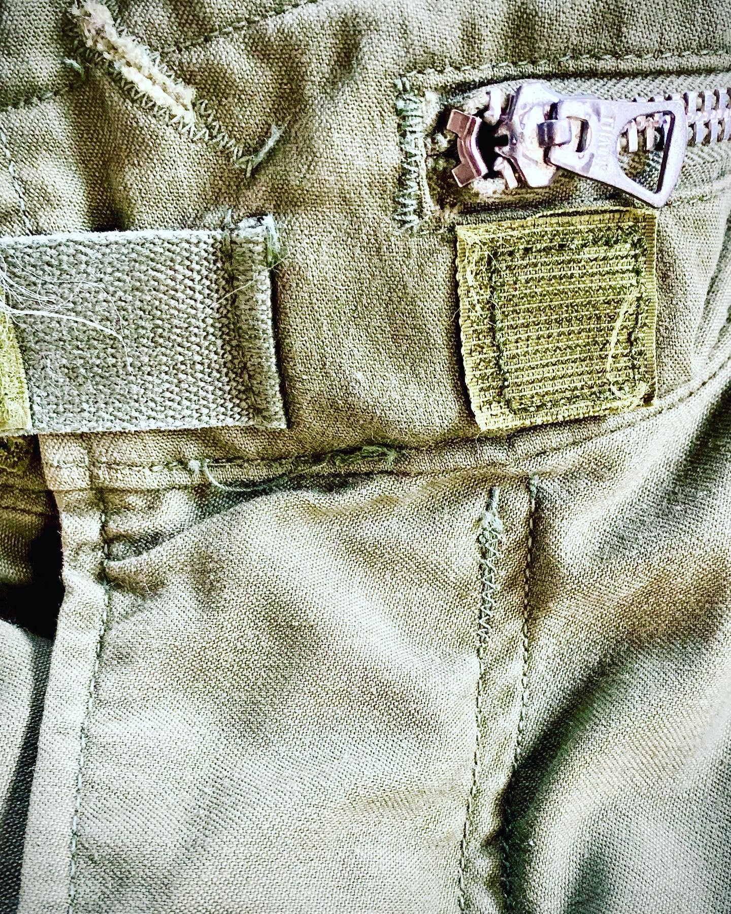 M65 Combat Jacket