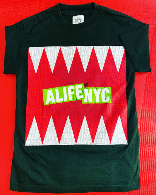 Alife Logo T-shirt