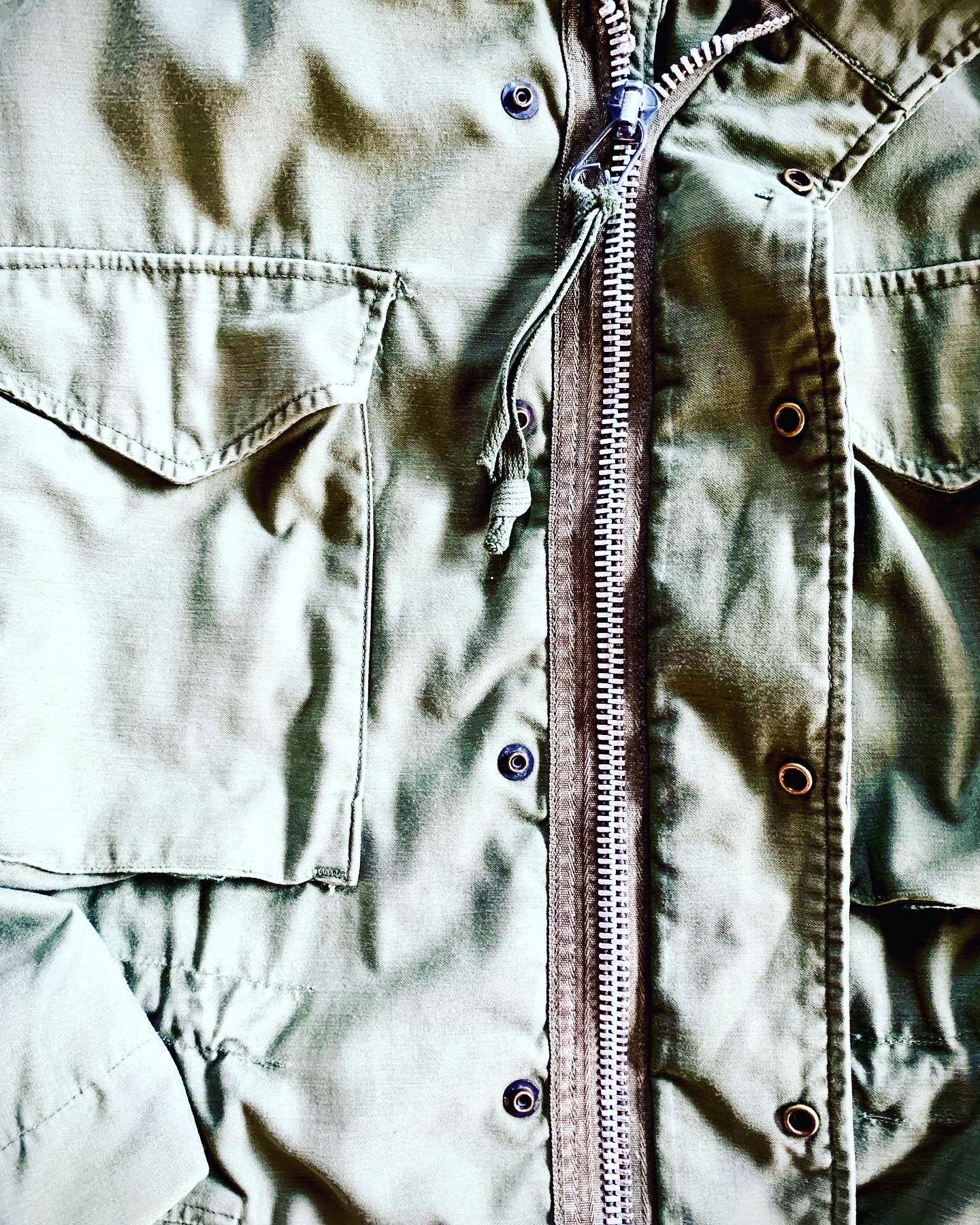 M65 Combat Jacket