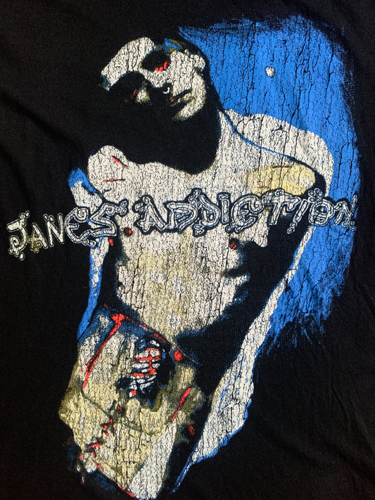 Janes Addiction Band T-shirt