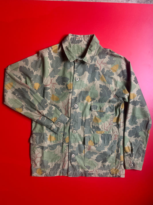 Mitchell Camouflage Jacket