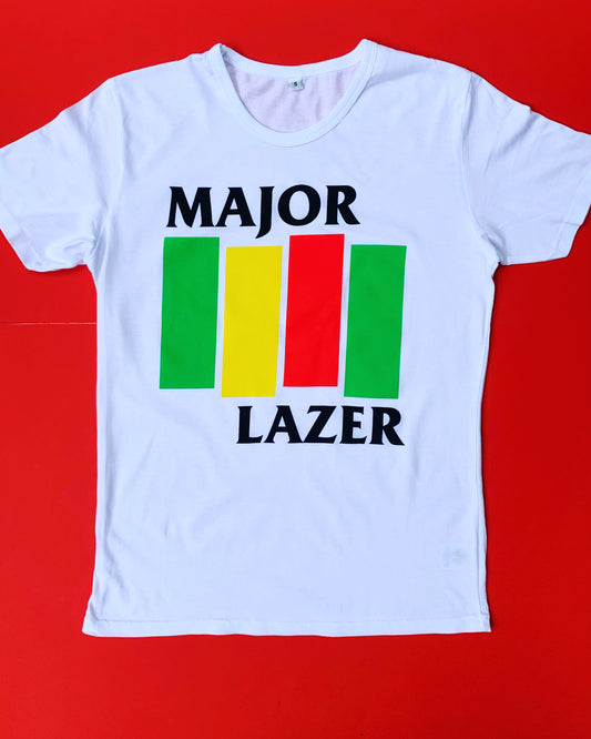 Major Lazer T-Shirt