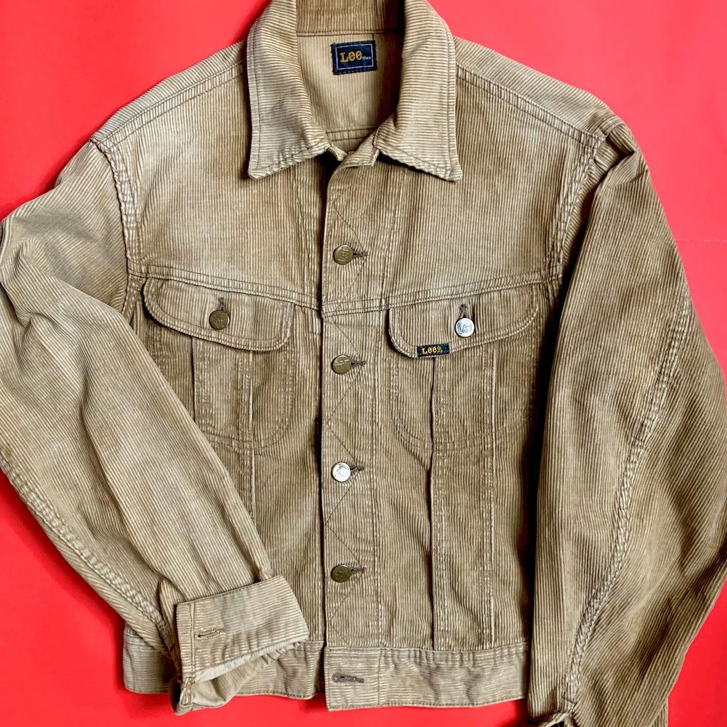 Lee Corduroy Jacket